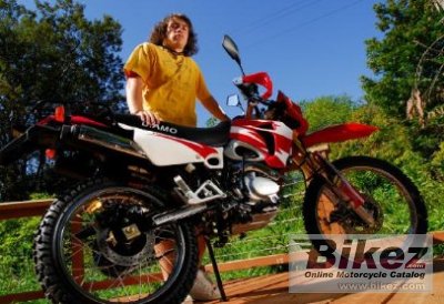 2008 Diamo LS200 photo